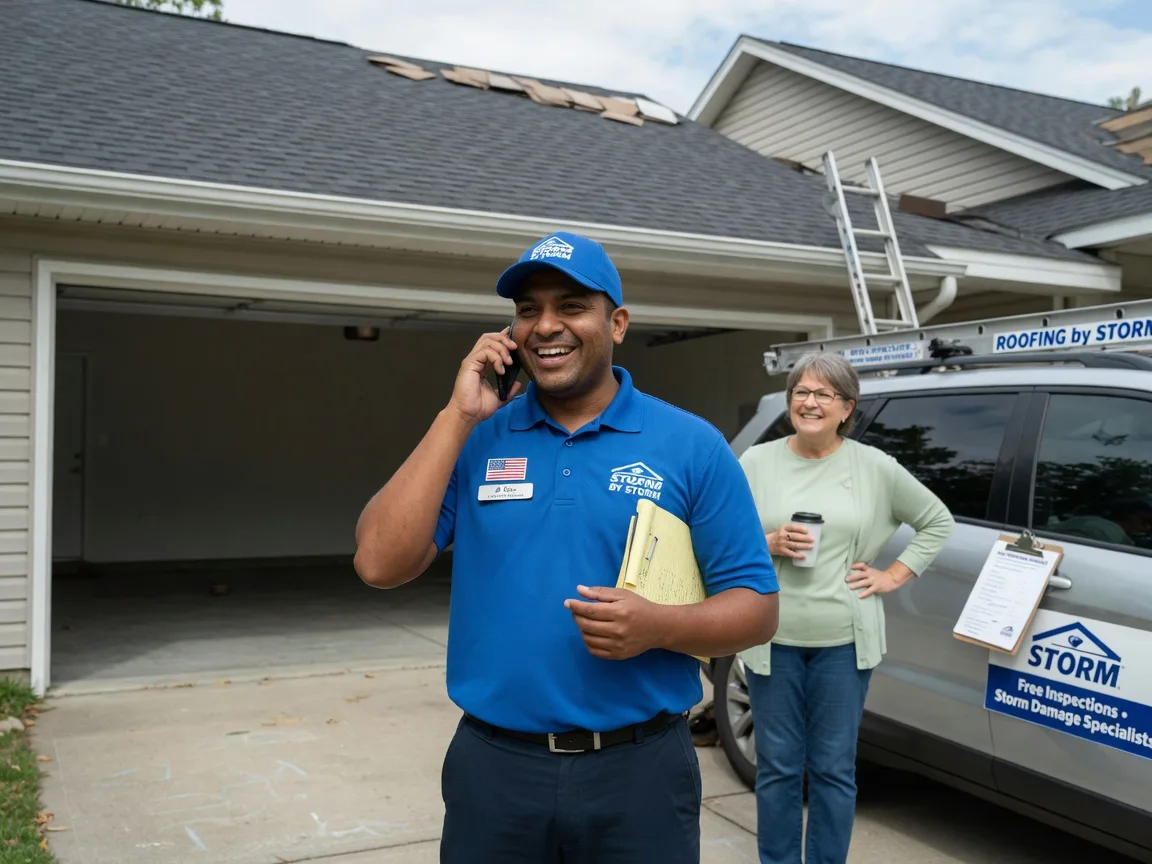 Roof Repair Near Me Prairie City, SD FAQs