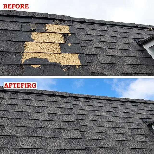 Roof Repair Near Me in Prairie City, SD near me